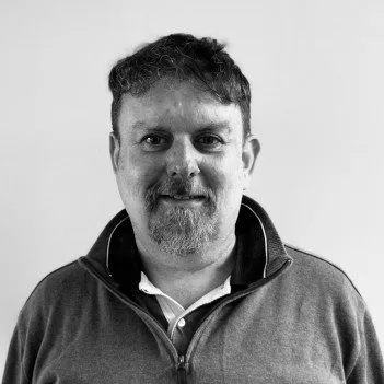 Michael Roseingrave